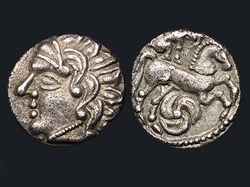 Carnutes - Drachme