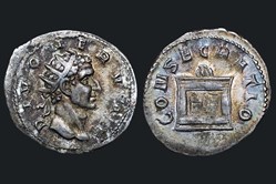 Nerva - Antoninien