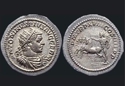 Caracalla - Antoninien