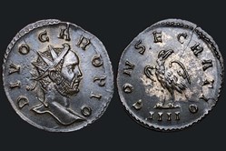 Carus - Antoninien