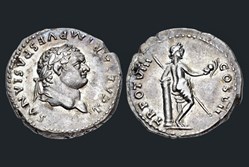 Titus - Denier