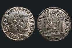 Maxence - Follis