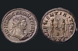 Carin - Aurelianus