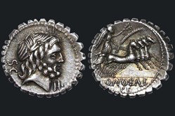 Antonia - Denier
