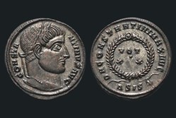 Constantin - Nummus