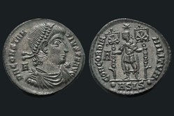 Constance II - Centenionalis