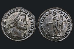 Galère - Follis