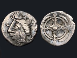 Sud-Ouest - Drachme