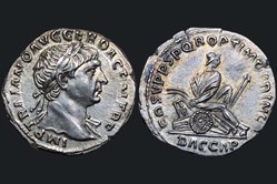 Trajan - Denier