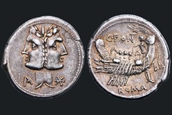 Fonteia - Denier