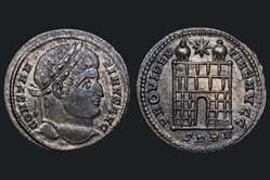 Constantin - Nummus