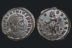 Licinius I - Follis