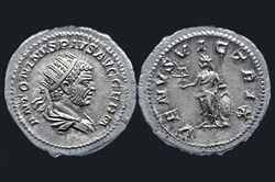 Caracalla - Antoninien