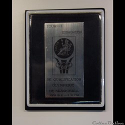 Europe, Olympic qualification