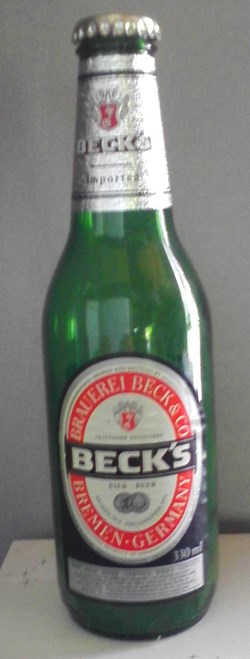 Beck's