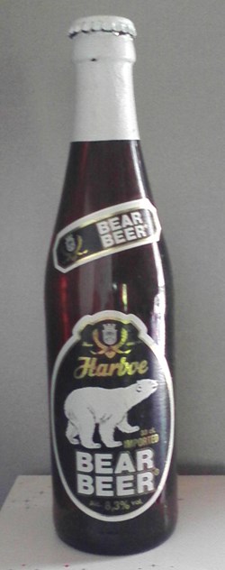 Harboe