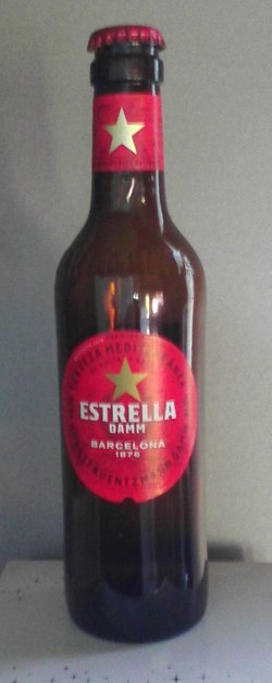 Estrella Damn