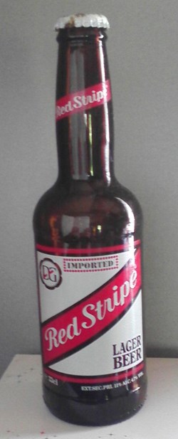 Red Stripe