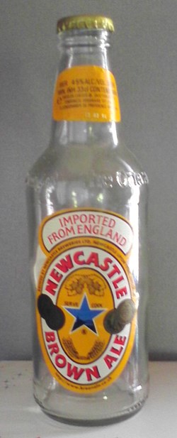 Newcastle