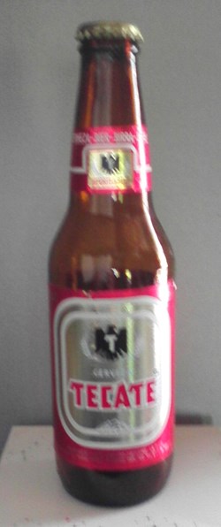 Tecate