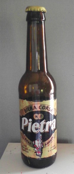 Pietra