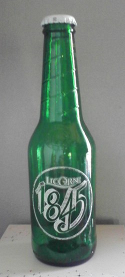 Licorne 1845