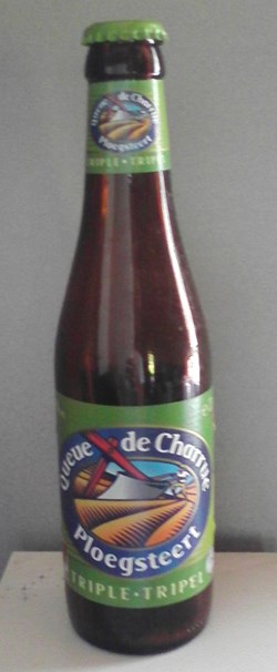 Queue de Charrue