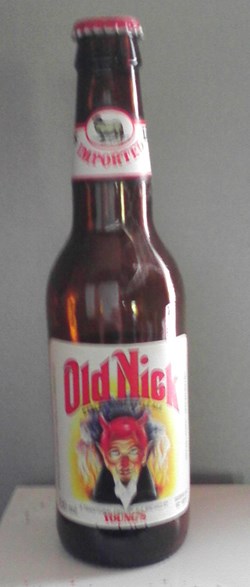 Old Nick