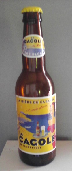 La Cagole
