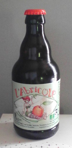 L'Abricole