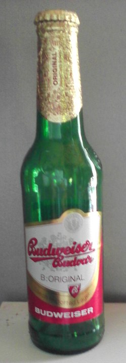 Budweiser