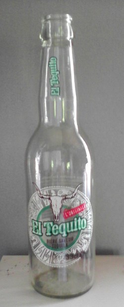 El Tequito