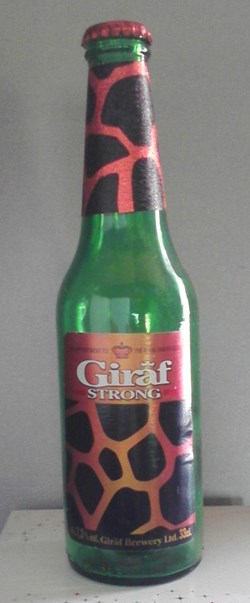 Giraf