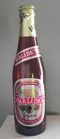 Halida