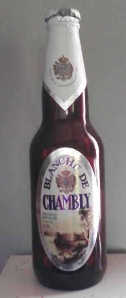 Blanche de Chambly