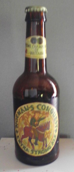 Norman's Conquest