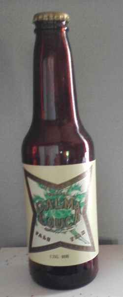 Palma Louca