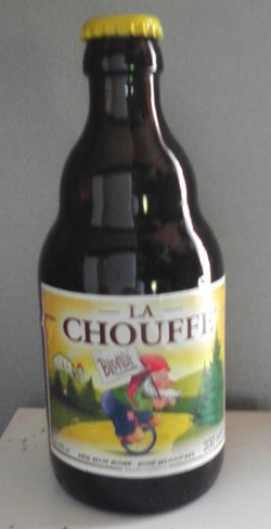 La Chouffe