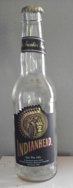 Indianhead