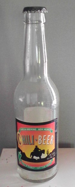 Chili Beer