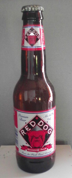 Red Dog