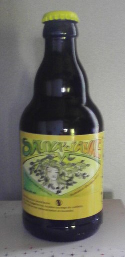 Sauva'Jaune