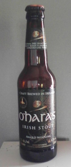 O'Hara's