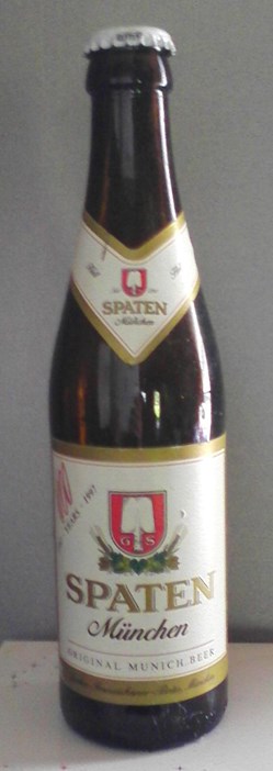 Spaten