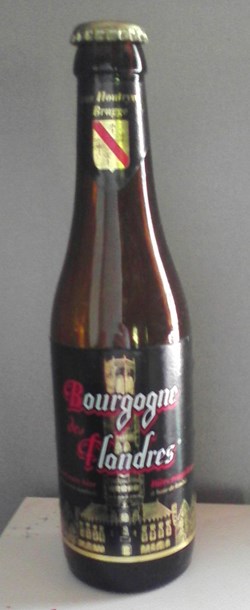 Bourgogne des Flandres