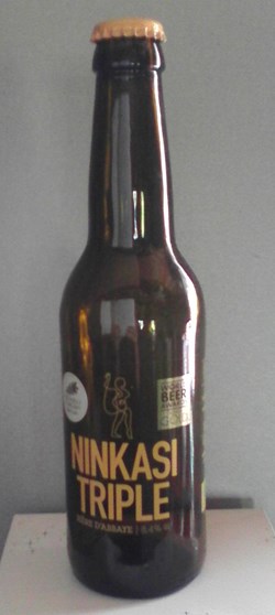 Ninkasi