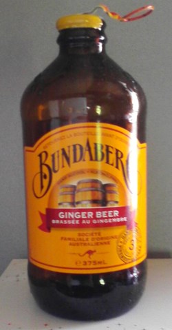 Bundaberg