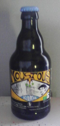Moustous