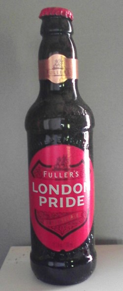 London Pride