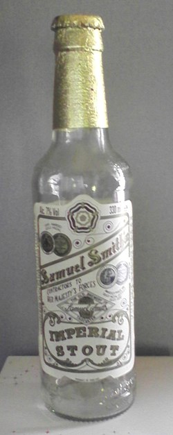 Samuel Smith